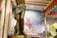 2025 Feast of Saint Sebastian