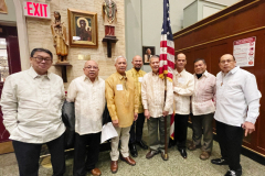 2025 Feast of Sto Nino de Cebu