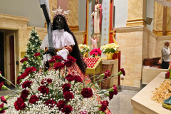 2025 Feast of the Black Nazarene