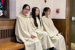 2026 Feast of Saint Lorenzo Ruiz De Manila