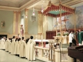 2016 INSTALLATION OF NEW ALTAR SERVERS
