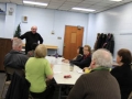 Advent Prayer w/ Fr. Jim King120614