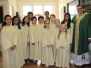 Altar Server Installation