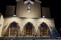 Annual Christmas Tree Lighting