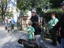Blessing of the Animals