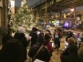 Carolling with Fr. Ted