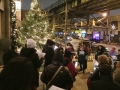 Christmas Carolling with Fr. Thad