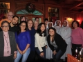 CATHECIST CHRISTMAS GATHERING 2014