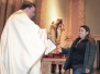 Catechist Recognition/Installation of Lectors