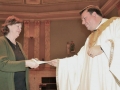 Catechist Recognition & Installation of Lectors, EM & Choir 110914