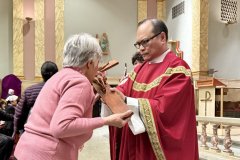 Celebration of The Lord's Passion 2026