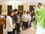 Charismatic Prayer Group