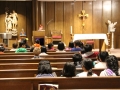 Children Sharing of the word 100514
