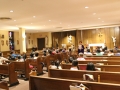 Children Sharing of the word 100514