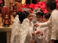 CHRISTMAS EVE FAMILY MAS 2014