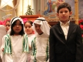 CHRISTMAS EVE FAMILY MAS 2014