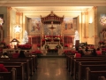 CHRISTMAS EVE MIDNIGHT MASS 2014