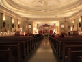 CHRISTMAS EVE MIDNIGHT MASS 2014