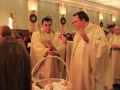 CHRISTMAS EVE MIDNIGHT MASS 2014