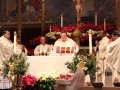 CHRISTMAS EVE MIDNIGHT MASS 2014