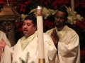 CHRISTMAS EVE MIDNIGHT MASS 2014