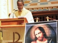 2015 CONSECRATION TO THE SACRED HEART OF JESUS & MARY