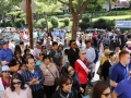 2015 CORPUS CHRISTI PROCESSION