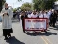 2015 CORPUS CHRISTI PROCESSION