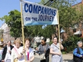2015 CORPUS CHRISTI PROCESSION