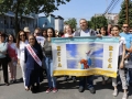 2015 CORPUS CHRISTI PROCESSION