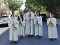 2015 CORPUS CHRISTI PROCESSION