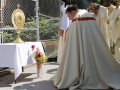 2015 CORPUS CHRISTI PROCESSION