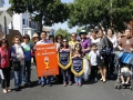 2015 CORPUS CHRISTI PROCESSION