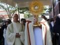 2015 CORPUS CHRISTI PROCESSION