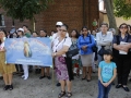 2015 CORPUS CHRISTI PROCESSION
