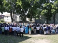 2015 CORPUS CHRISTI PROCESSION