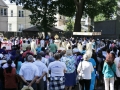 2015 CORPUS CHRISTI PROCESSION