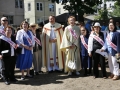2015 CORPUS CHRISTI PROCESSION