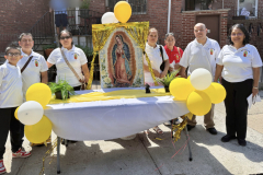 Corpus Christi Procession 2026