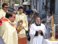 CORPUS CHRISTI PROCESSION 6222014
