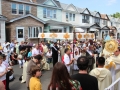 CORPUS CHRISTI PROCESSION 6222014