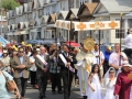 CORPUS CHRISTI PROCESSION 6222014