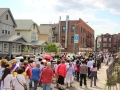 CORPUS CHRISTI PROCESSION 6222014