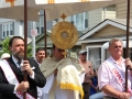 CORPUS CHRISTI PROCESSION 6222014