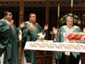 COUPLES FOR CHRIST 20TH ANNIVERSARY