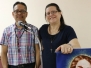 Cristo Luz y Verdad Christmas Party
