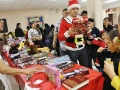 2015 Christmas  Party - CristoLuz y Verdad group