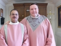 Deacon ROGELIO VEGA