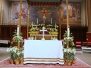 Easter Vigil 2017