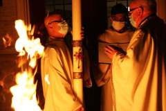 Easter Vigil 2021